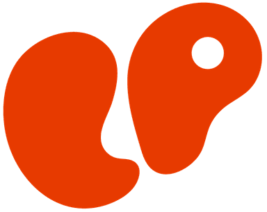 LP logo